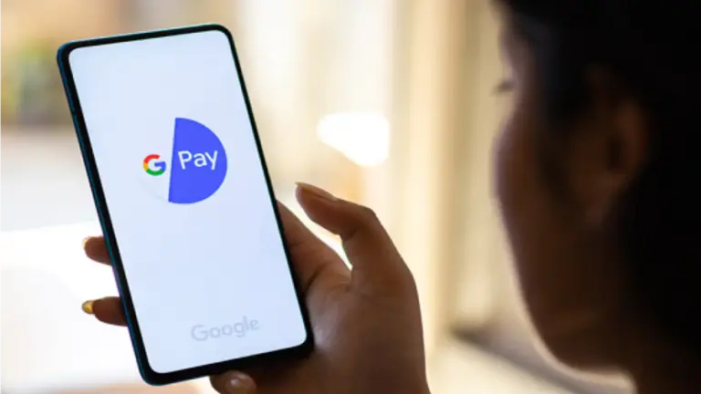 google pay and upi